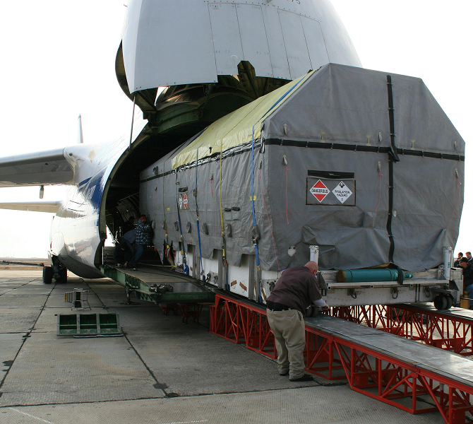Service Image