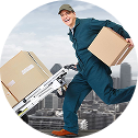 Efficiency & Reliability